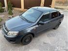 LADA Granta 1.6, 2015, 88000