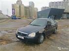 LADA Priora 1.6, 2011, 120000