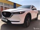 Mazda CX-5 2.0AT, 2017, 69500