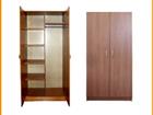 Увидеть фото Мебель для спальни Высокого качества мебель эконом-класса 83644854 в Самаре