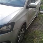 Volkswagen Polo 1.6 , 2011, 