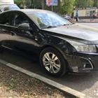 Chevrolet Cruze 1.8 AT, 2013, 