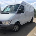 Mercedes-Benz Sprinter Classic 2.1 , 2013, 