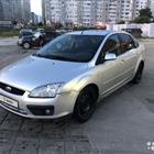 Ford Focus 1.6 , 2007, 