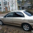 KIA Spectra 1.6 AT, 2007, 