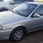 KIA Spectra 1.6 AT, 2006, 175 000 