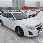 Chevrolet Cruze 1.6 , 2013, 93 000 