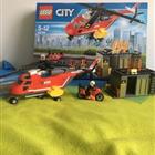 Lego City