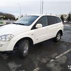 SsangYong Kyron 2.3 AT, 2013, 120 000 