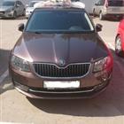 Skoda Octavia 1.8 AMT, 2013, 122 000 