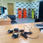     IRZ Siemens (12v, 1000mA) RJ12