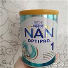   Nestle NAN optipro 1