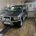 Mitsubishi Pajero 3.5 , 1998, 250 000 