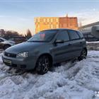 LADA Kalina 1.6 , 2008, 118 000 