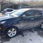 KIA Sportage 2.0 AT, 2013, 83 560 