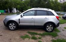 Opel Antara 2.4AT, 2007, 