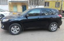 Toyota RAV4 2.0, 2011, , 