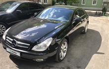 Mercedes-Benz CLS- 3.0AT, 2009, 