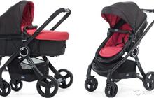  Chicco urban plus