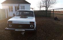 LADA 4x4 () 1.7, 2000, 