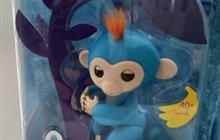  Fingerlings