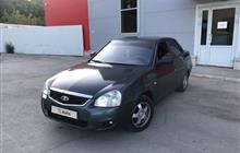 LADA Priora 1.6, 2008, 