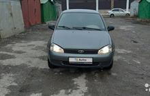 LADA Kalina 1.6, 2008, 100000