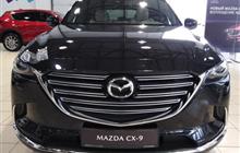 Mazda CX-9 2.5AT, 2019