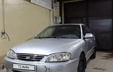 KIA Spectra 2.0AT, 2006, 127000