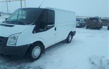 Ford Transit 2.2, 2011, 210000