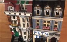  Pets Shop  10218