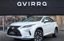 Lexus RX 2.0AT, 2019, 7