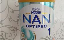   Nestle NAN optipro 1