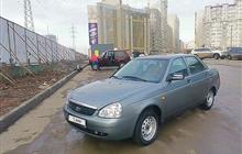 LADA Priora 1.6, 2008, 120000