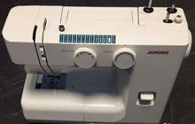   Janome SK13