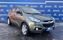 Hyundai ix35 2.0, 2011, 71500