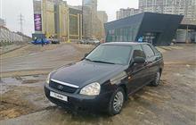 LADA Priora 1.6, 2011, 120000