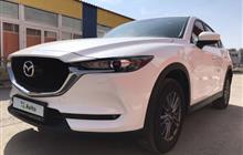 Mazda CX-5 2.0AT, 2017, 69500