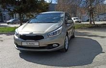 KIA cee