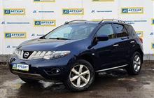 Nissan Murano 3.5CVT, 2010, 140000