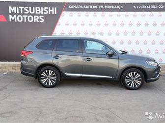 : Mitsubishi Outlander 2, 0 Instyle 4WD CVT   ! ___________________________  : ?*   460 000 ,     