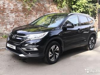 , HONDA CR-V, 2016 , , ,  ,  -,  - (2- ),    ,  ,    2016,    