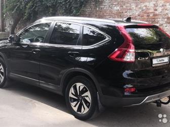 , HONDA CR-V, 2016 , , ,  ,  -,  - (2- ),    ,  ,    2016,    