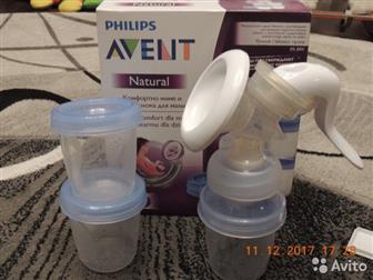    Philips Avent  Natural    !   2 !: /  