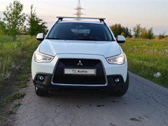  Mitsubishi ASX, 2011, , ,  ,  ,  ,      ,           