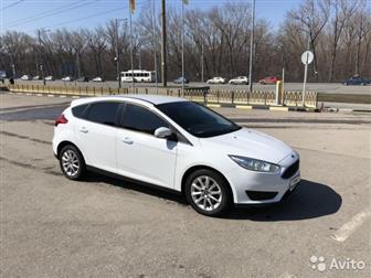 Ford Focus 3 ,  10  2016,   ,       ,   43000,    125  