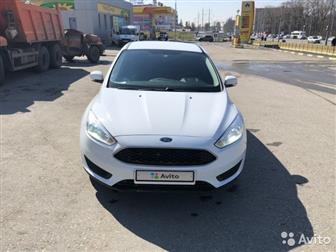 Ford Focus 3 ,  10  2016,   ,       ,   43000,    125  