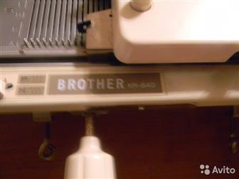     brother kr-830 -     5-    821   970       -  