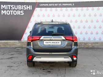 : Mitsubishi Outlander intense   2, 0 CVT 4WD  !       !!!___________________________ :?*  