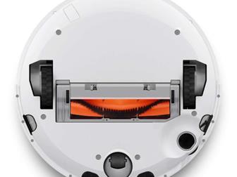   Xiaomi Mi Robot Vacuum Cleaner    -    Xiaomi   , , ,      ,   